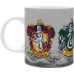 Подарунковий набір Harry Potter Gift Box Set (Abystyle), ,